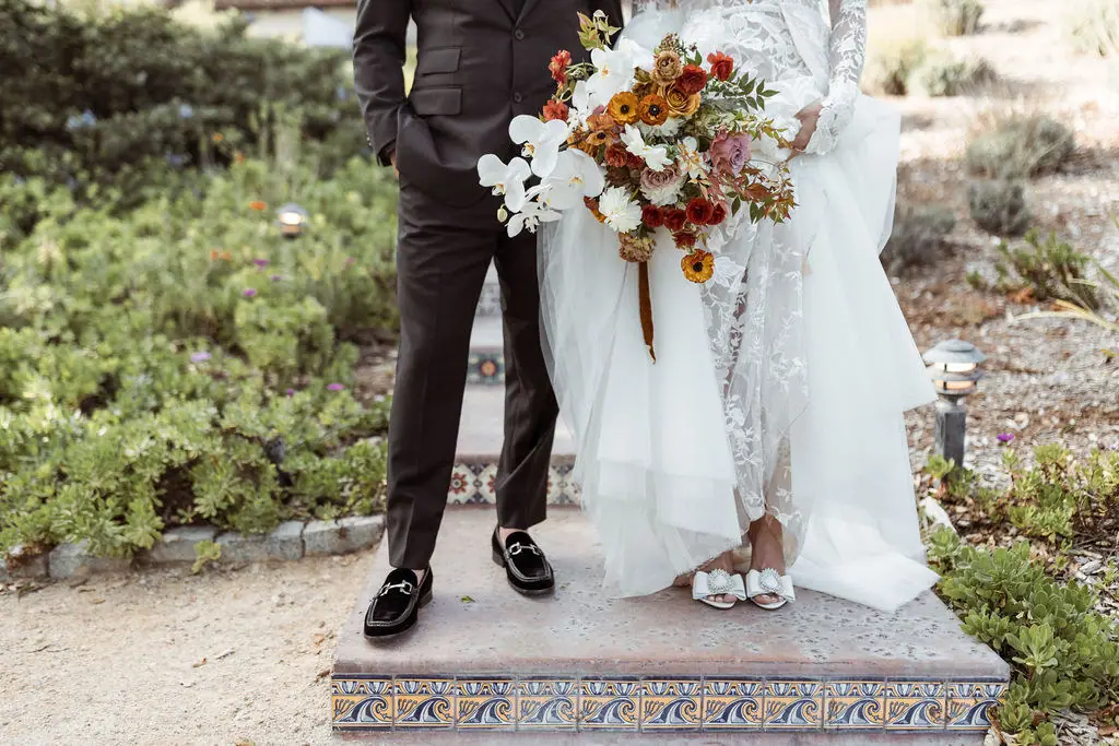 Luxury Wedding Florist in Ventura, CA